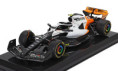 200505 Mclaren MCL60 Nummer 4 - Lando Norris, Saison 2023, Grand Prix von Monaco. 1:24